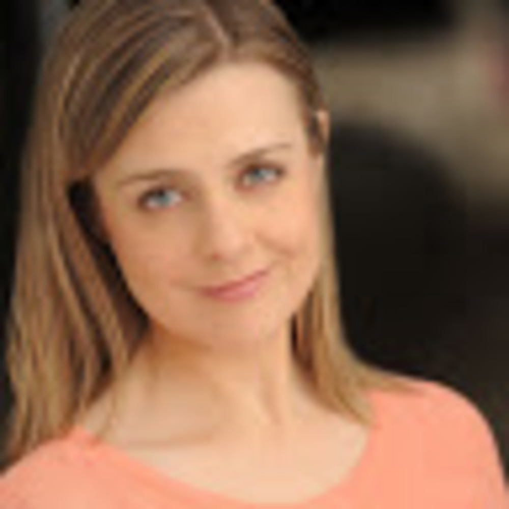 Meet your Posher, Courtney